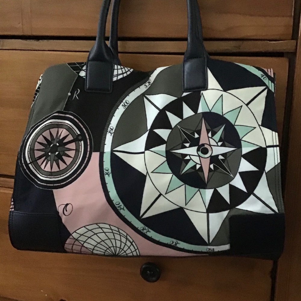 Tory Burch tote